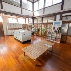 稲荷湯ディスクリプション